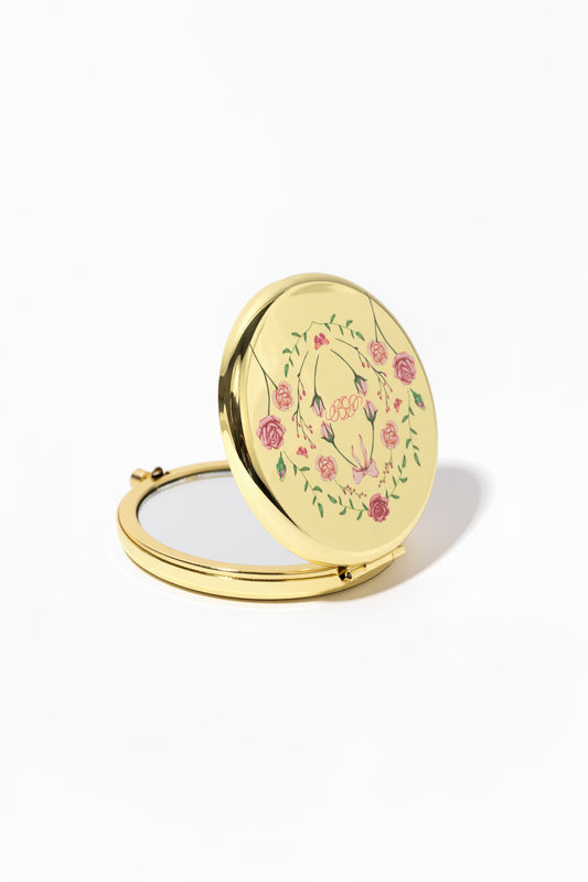 Beibi Pocket Mirror