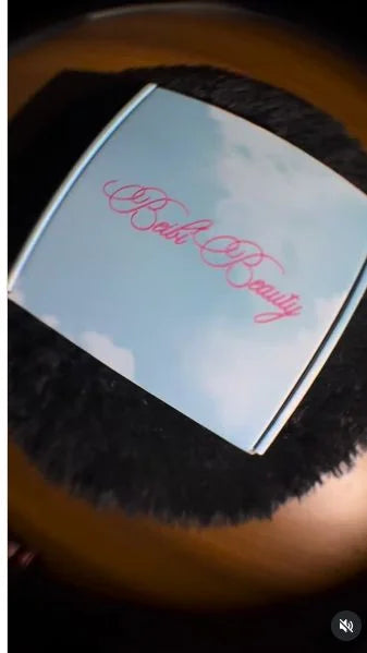 Unboxing de productos Beibi Beauty por Kariana